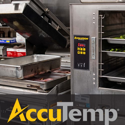 AccuTemp