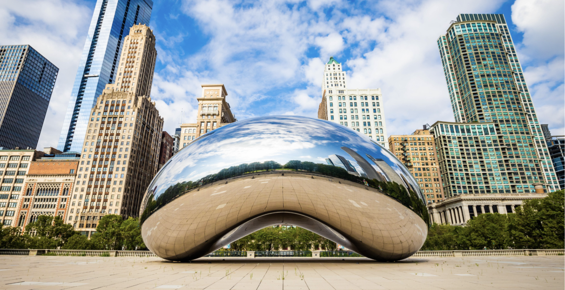 The Curren Team Heads to the National Restaurant Association Show 2025!