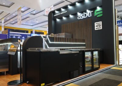 Asber Refrigeration