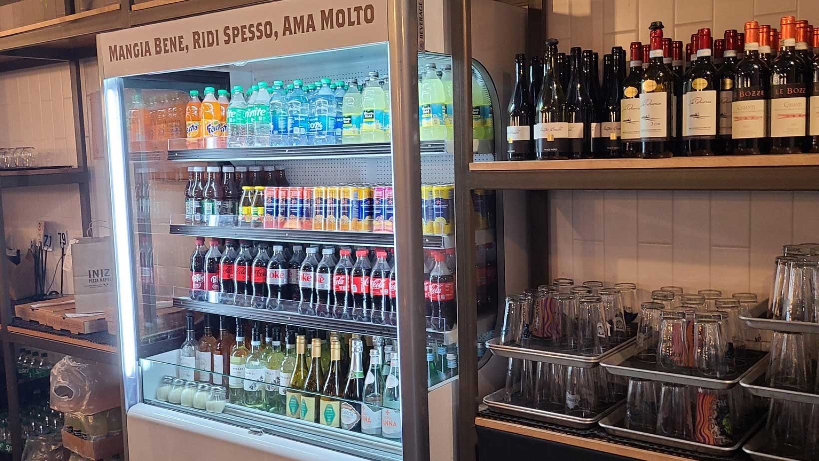 Curren Solutions Continues to Expand with the Addition of Beverage-Air