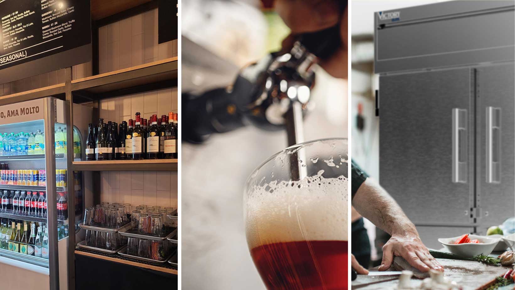 What’s the Right Refrigeration Solution for You?