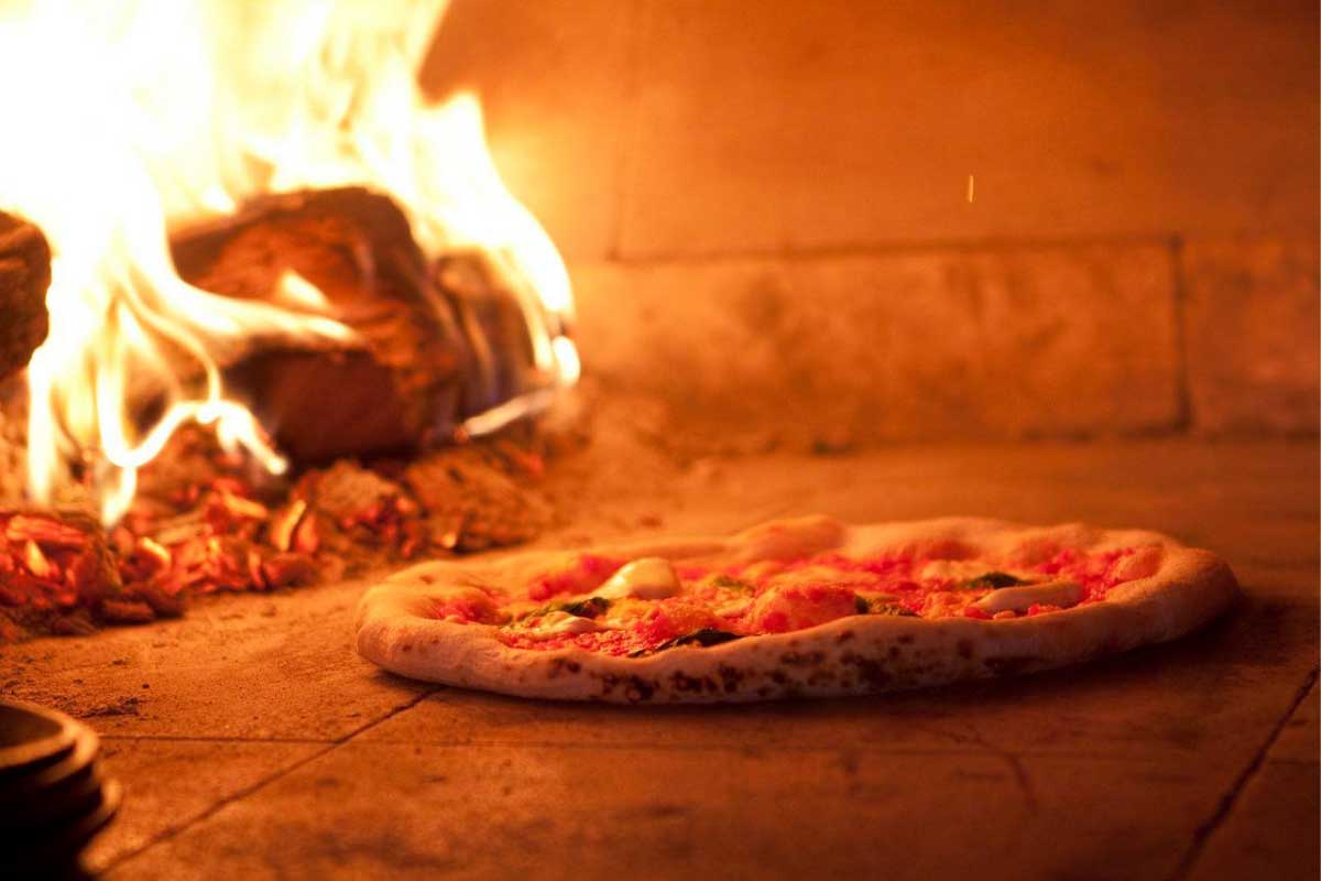 Earthstone Ovens