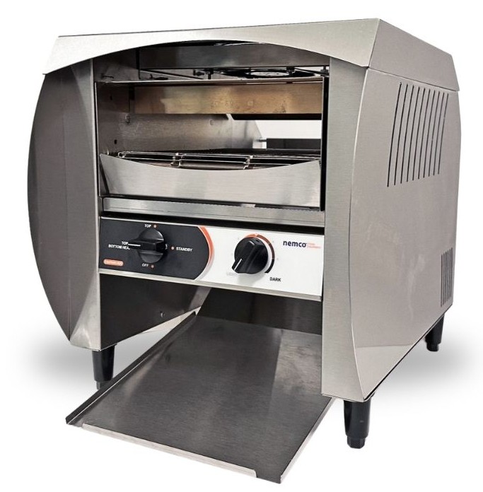 Nemco Conveyor Toaster