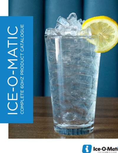 Ice-O-Matic Products