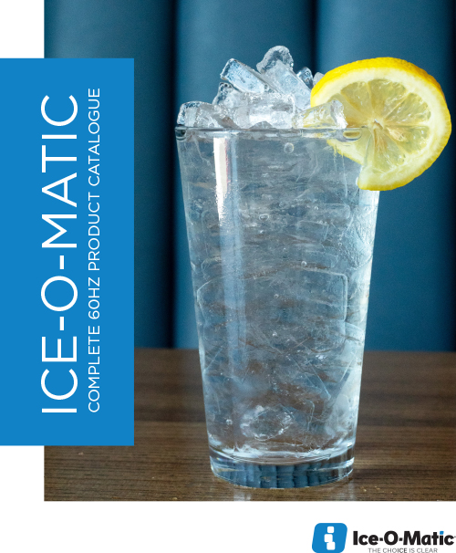 Ice-O-Matic Products