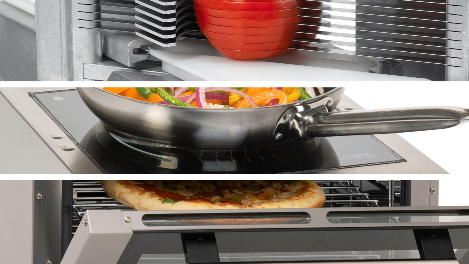 Meet Nemco Food Equipment: Our Newest Manufacturer