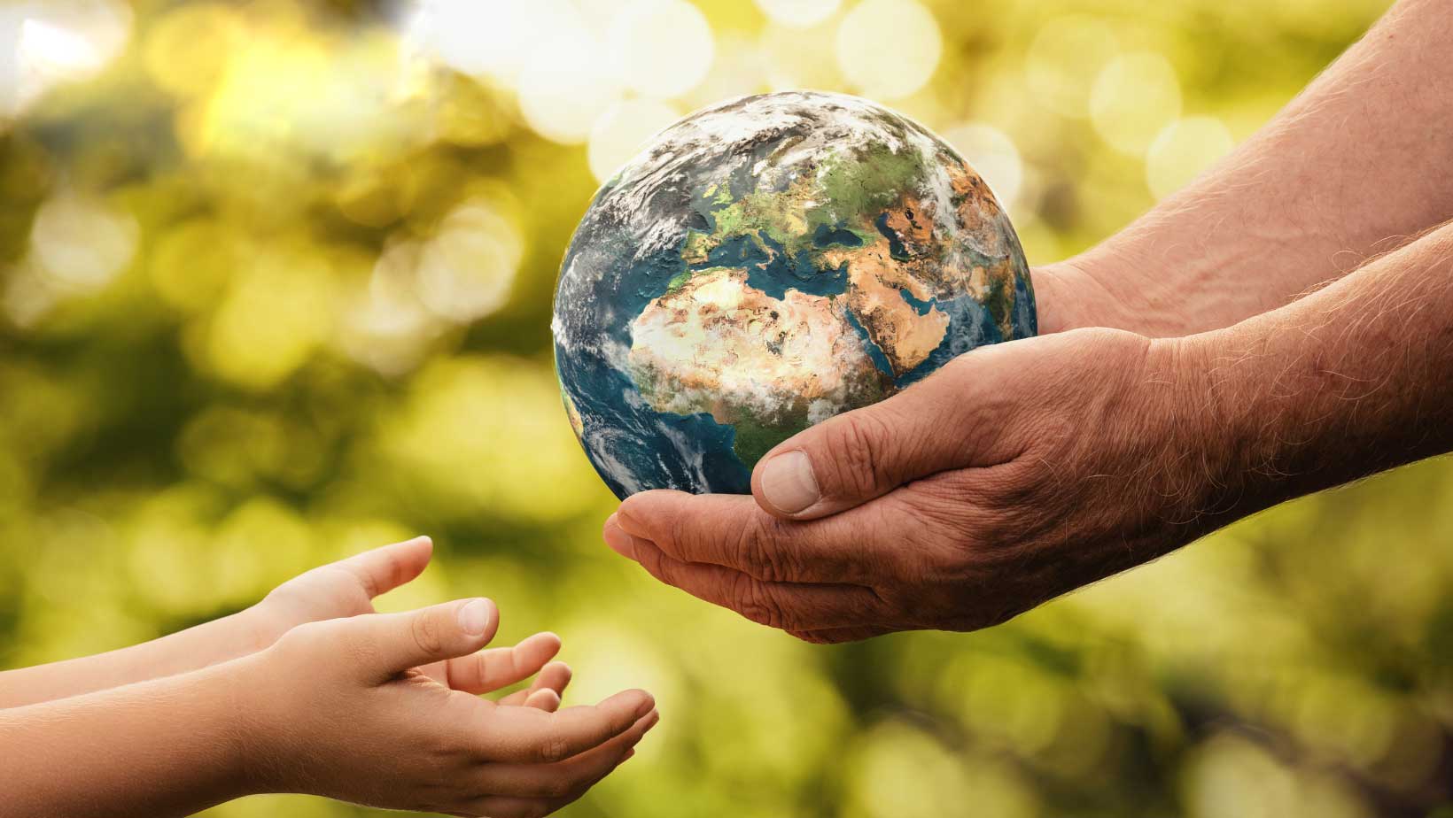 Good for Planet Earth, Good for Business