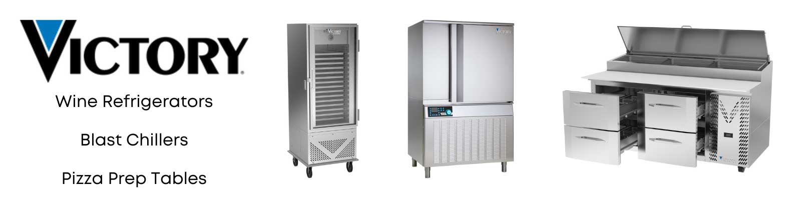 Victory Refrigeration: Precision and Performance