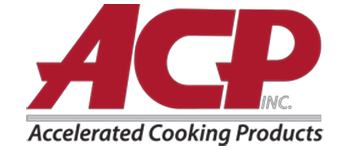 Accelerated Cooking Products