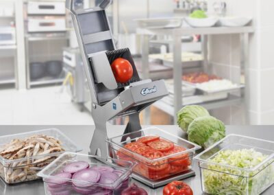 Slicer