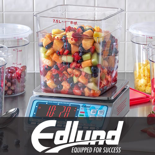 Edlund