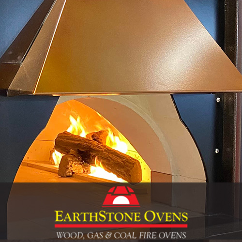 EarthStone Ovens - Wood & Gas Fire Ovens