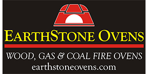 EarthStone Ovens - Wood & Gas Fire Ovens