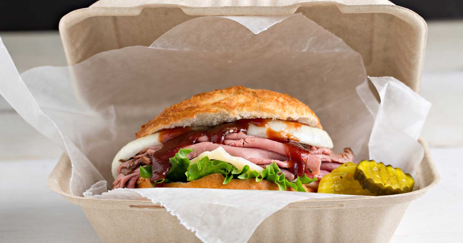 Maximizing the Takeout Trend with Nemco Solutions
