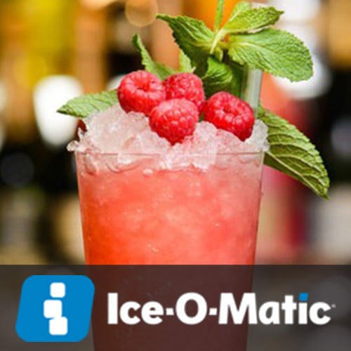 Ice-O-Matic