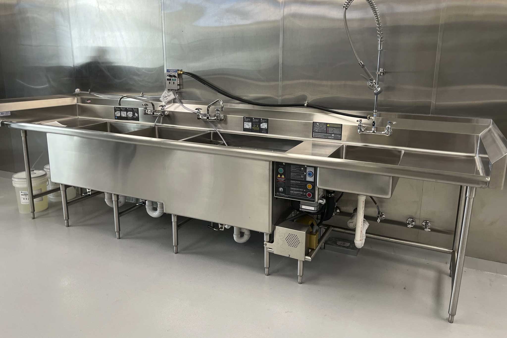 Bi-Line Systems